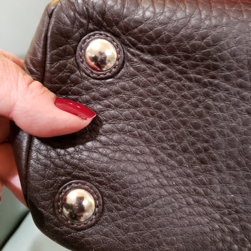 FLASH SALE COACH PENELOPE SHOULDER HANDBAG.  # 14425 - Picture 8 of 16